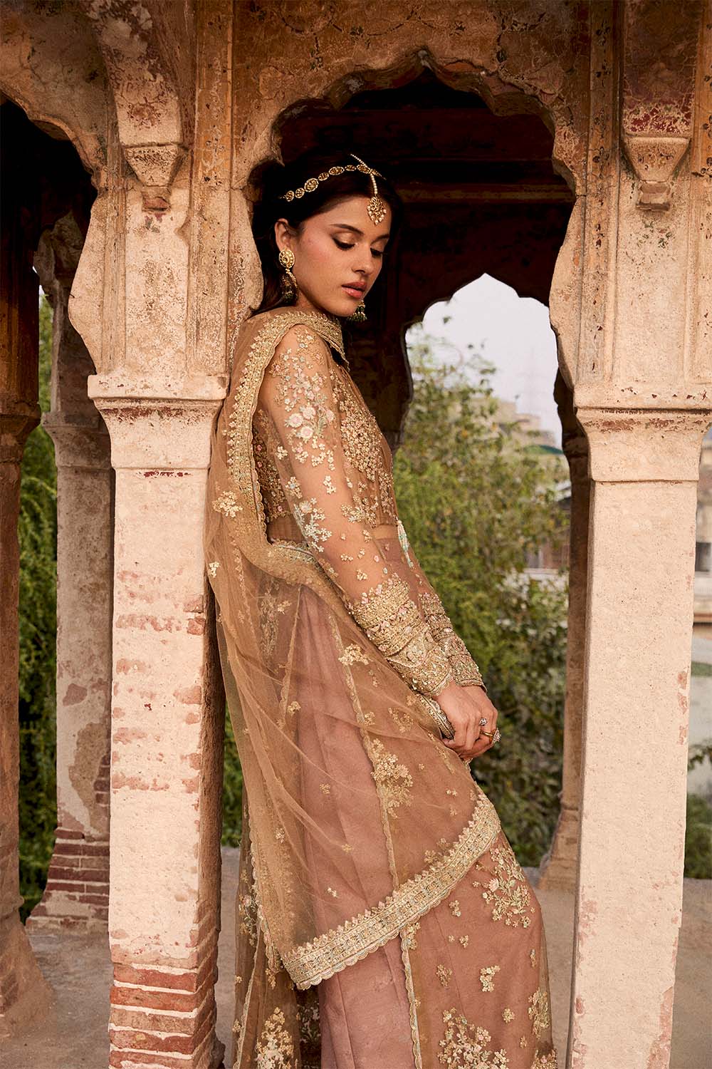 Design 05 - Fawn - Ranya Festive RTW '25 - Image 10