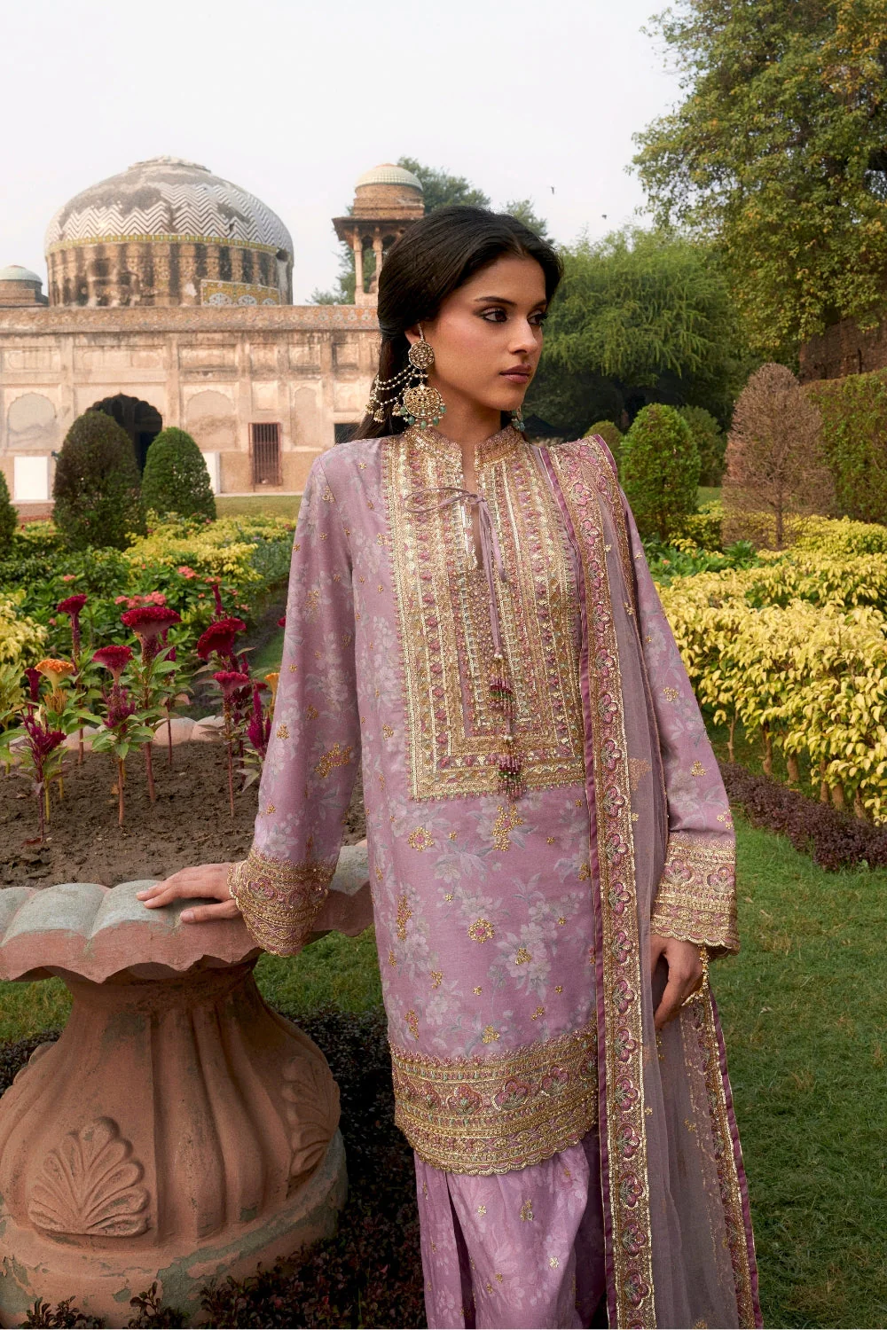 Design 06 - Pink - Ranya Festive RTW '25 - Image 3