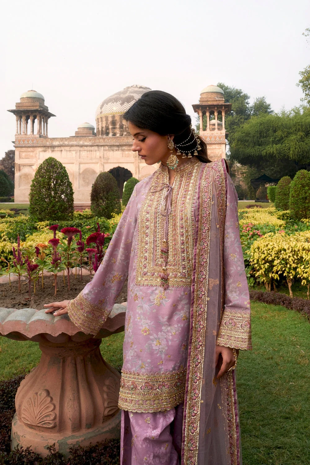 Design 06 - Pink - Ranya Festive RTW '25 - Image 4