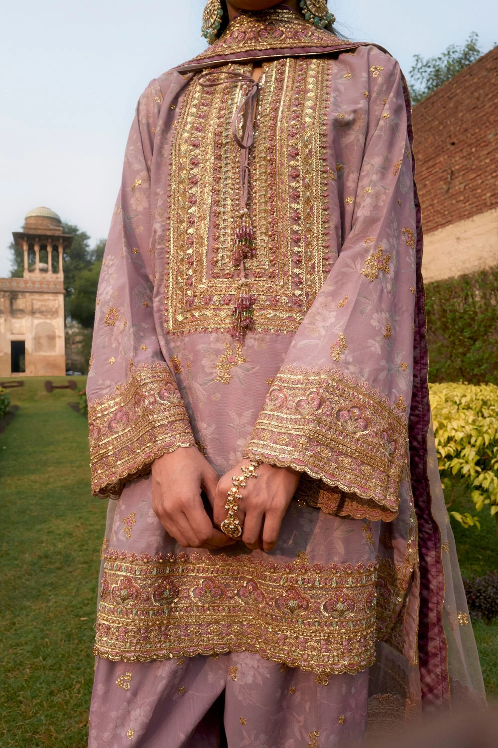 Design 06 - Pink - Ranya Festive RTW '25 - Image 7