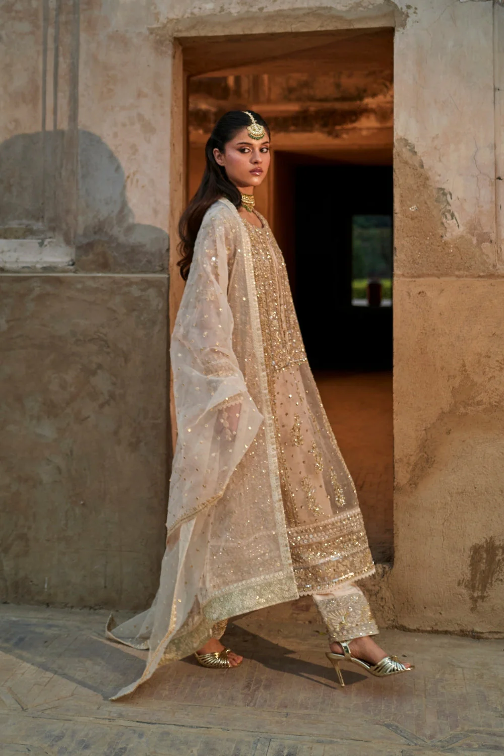 Design 10 - Skin - Ranya Festive RTW '25 - Image 4