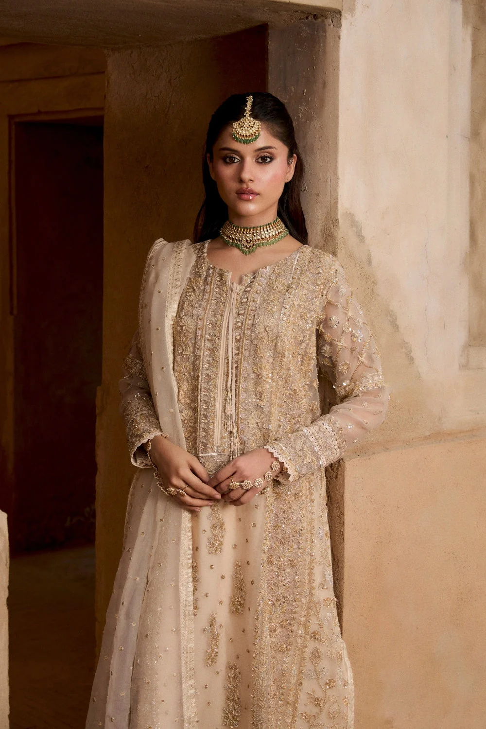 Design 10 - Skin - Ranya Festive RTW '25 - Image 5