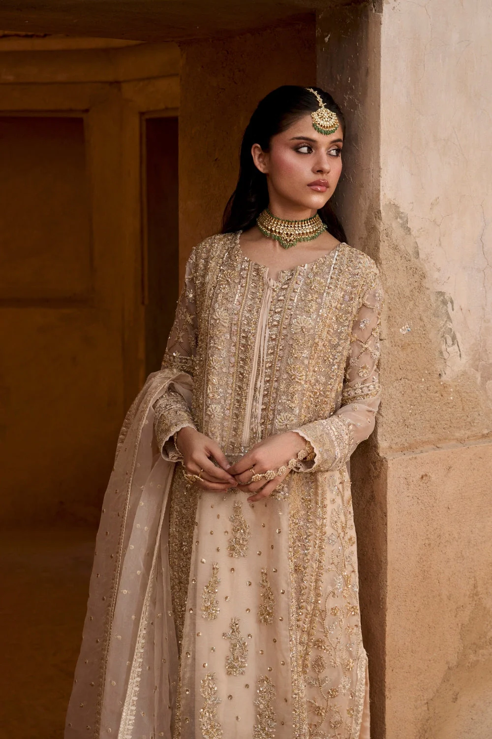 Design 10 - Skin - Ranya Festive RTW '25 - Image 6