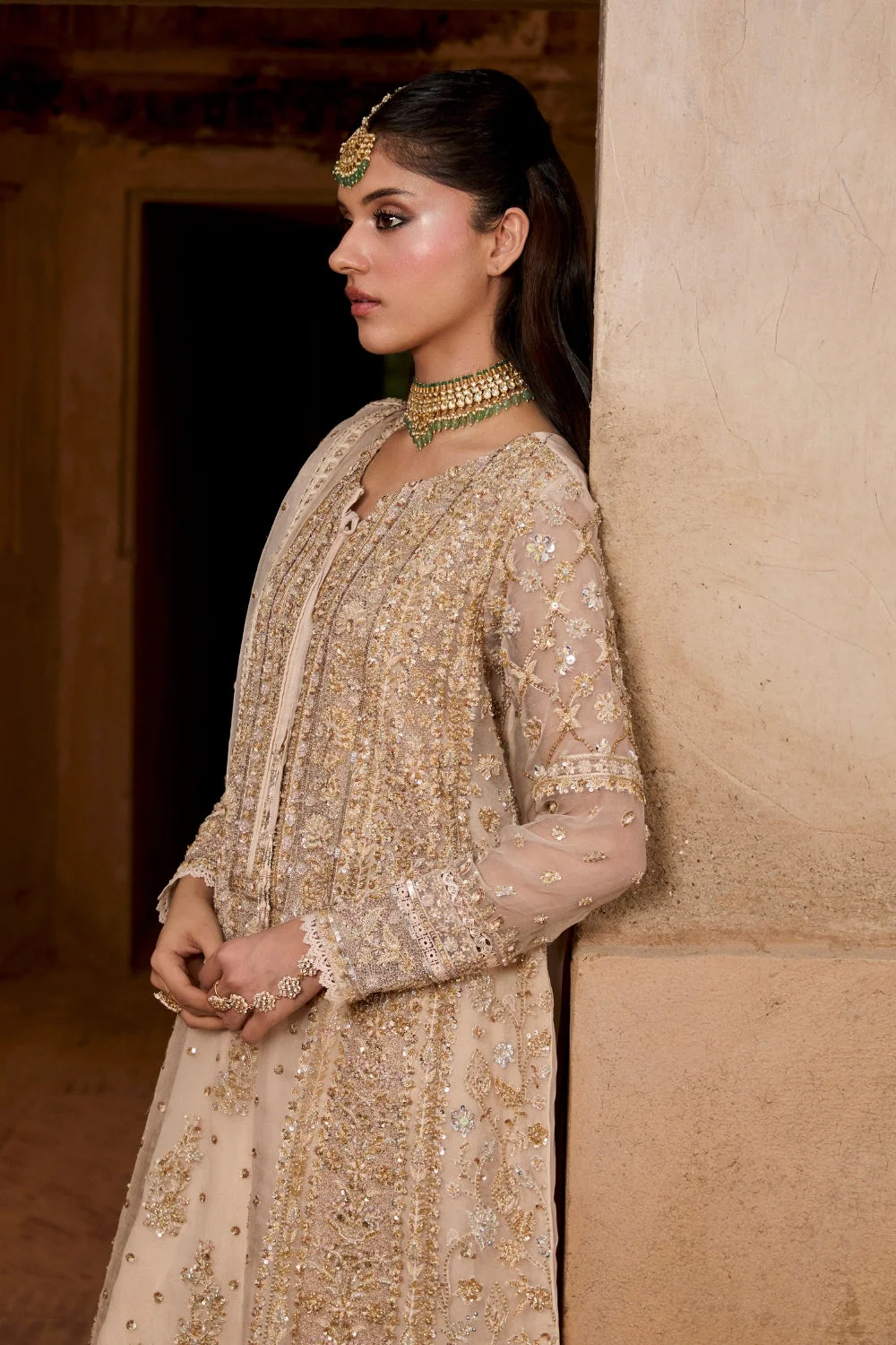 Design 10 - Skin - Ranya Festive RTW '25 - Image 7