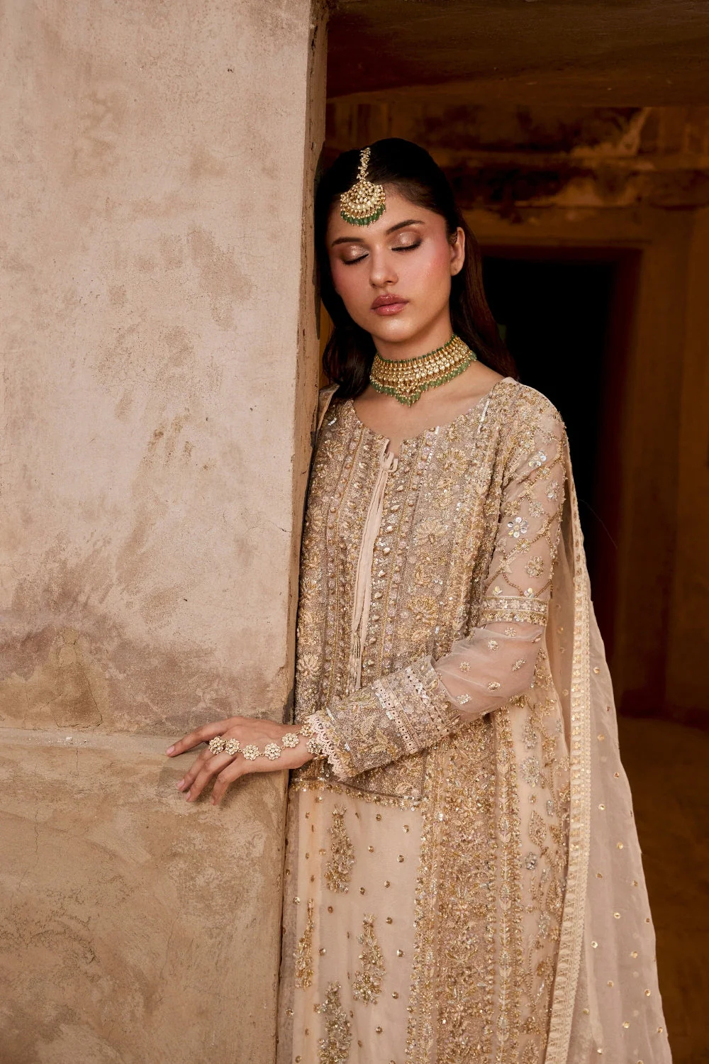 Design 10 - Skin - Ranya Festive RTW '25 - Image 8