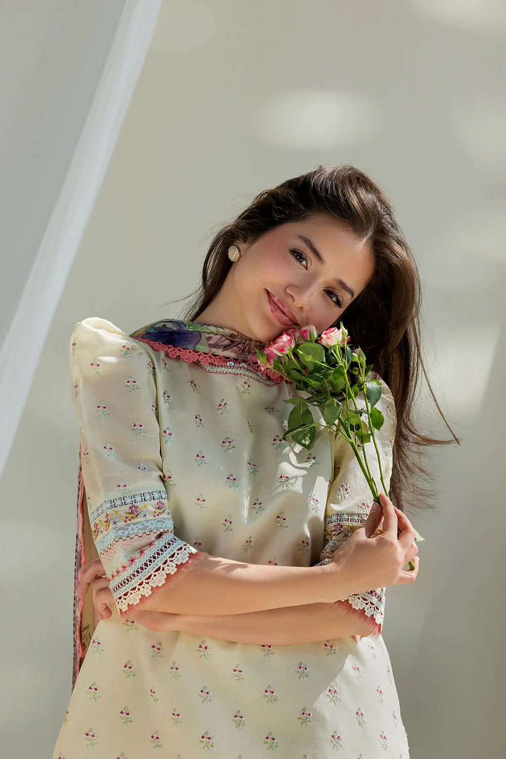 Design 10A Vital 2026 Unstitched - Image 10