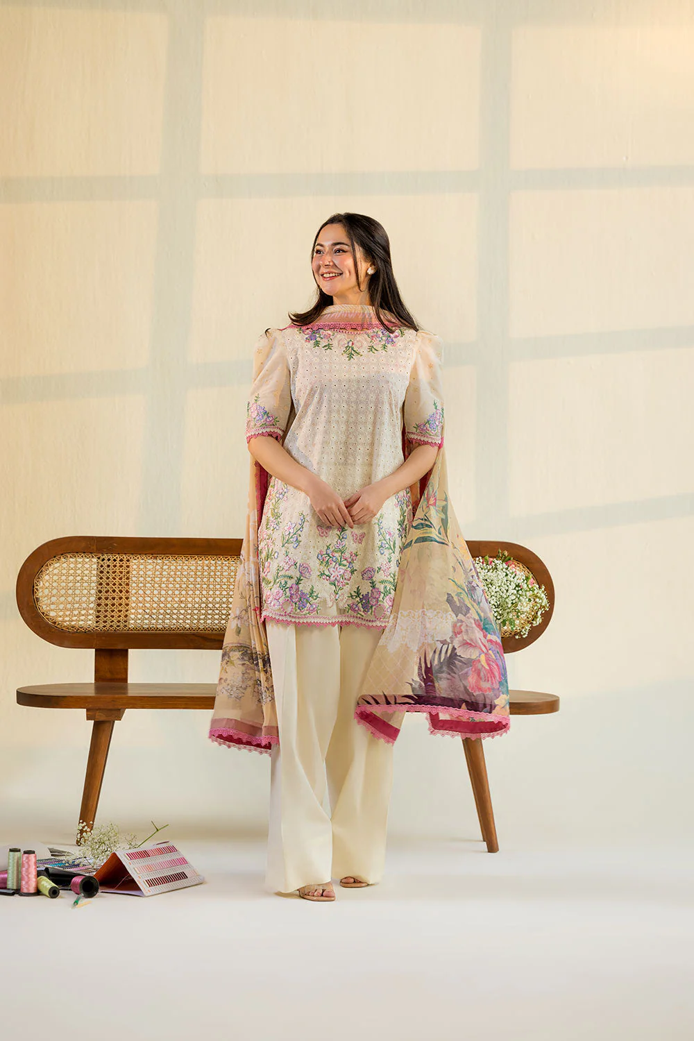 Design 11B Vital 2026 Unstitched