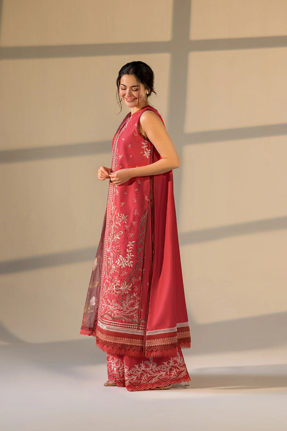 Design 12A Vital 2026 Unstitched - Image 6