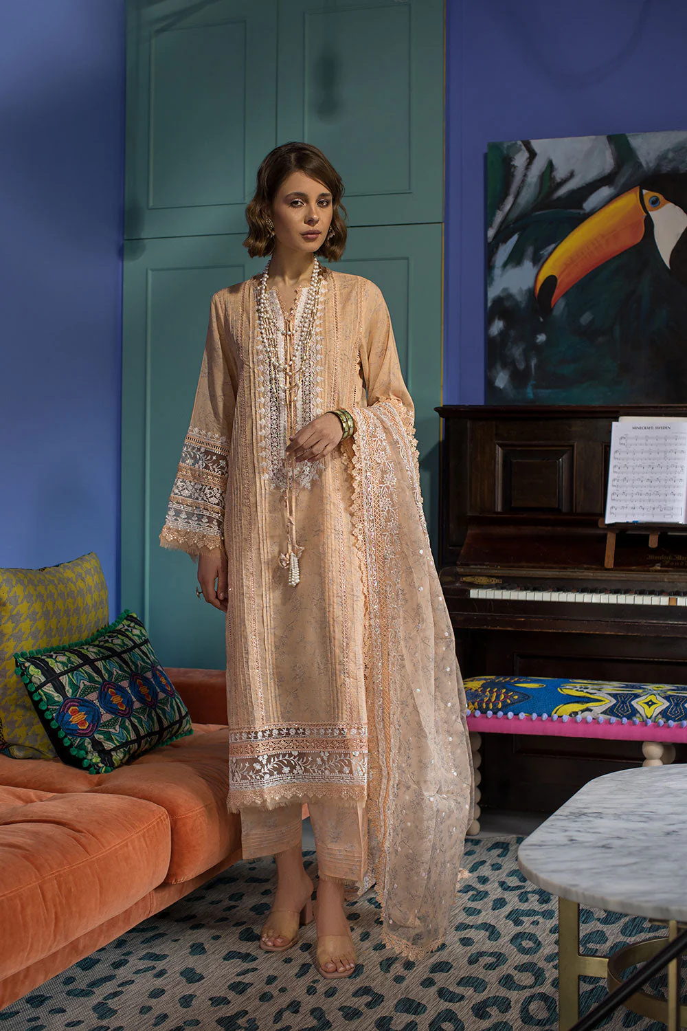 Design 1B Summer Vital '24 Unstitched