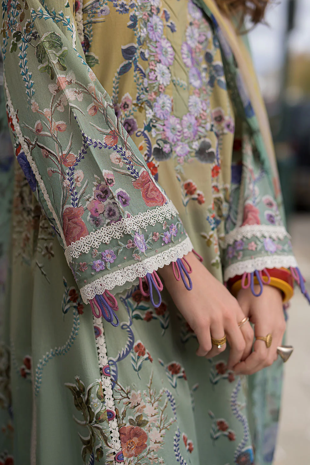 Design 2B SN Basics 2025 UNSTITCHED - Image 9