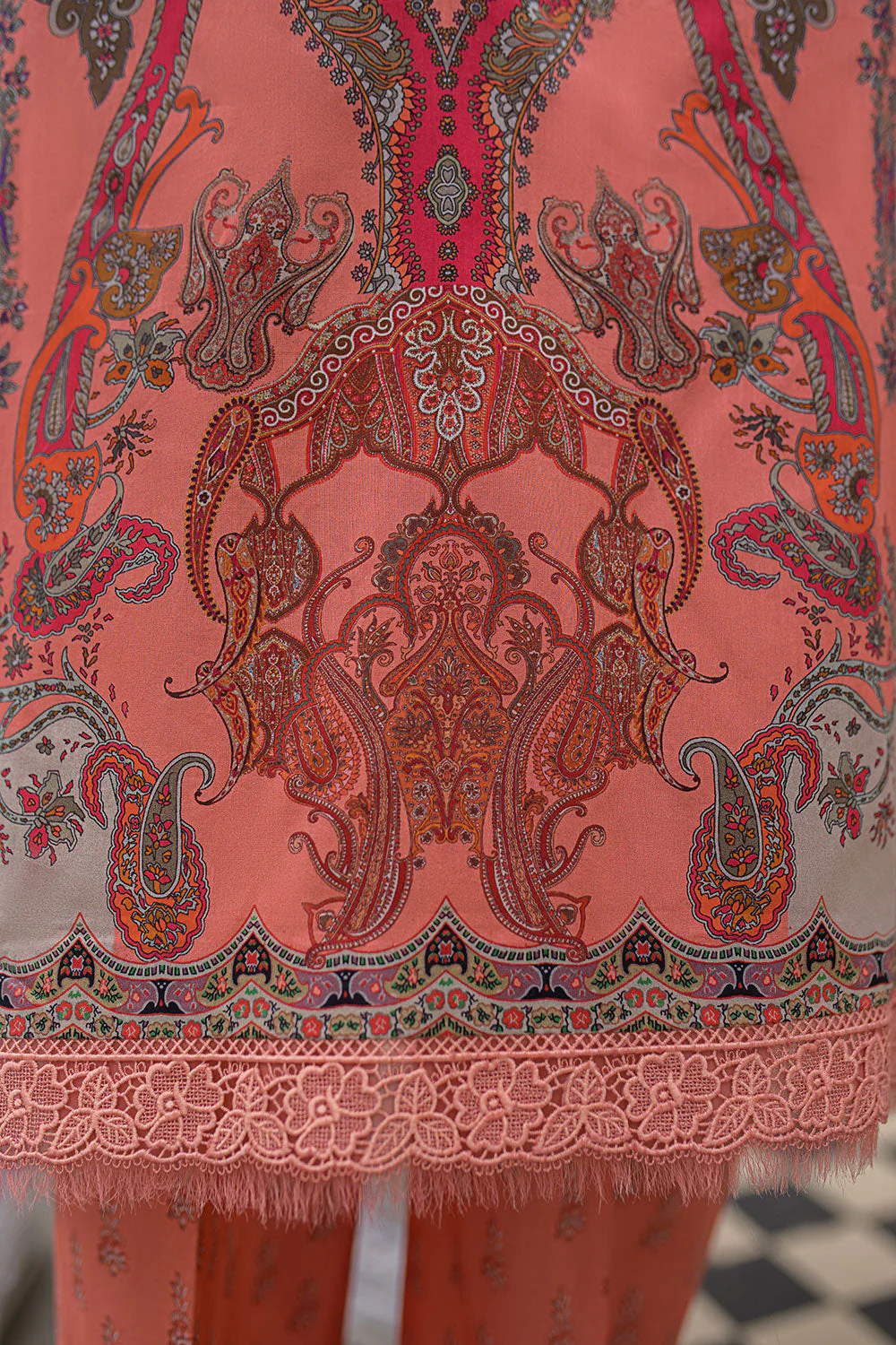 Design 4A SN Basics 2025 UNSTITCHED - Image 6