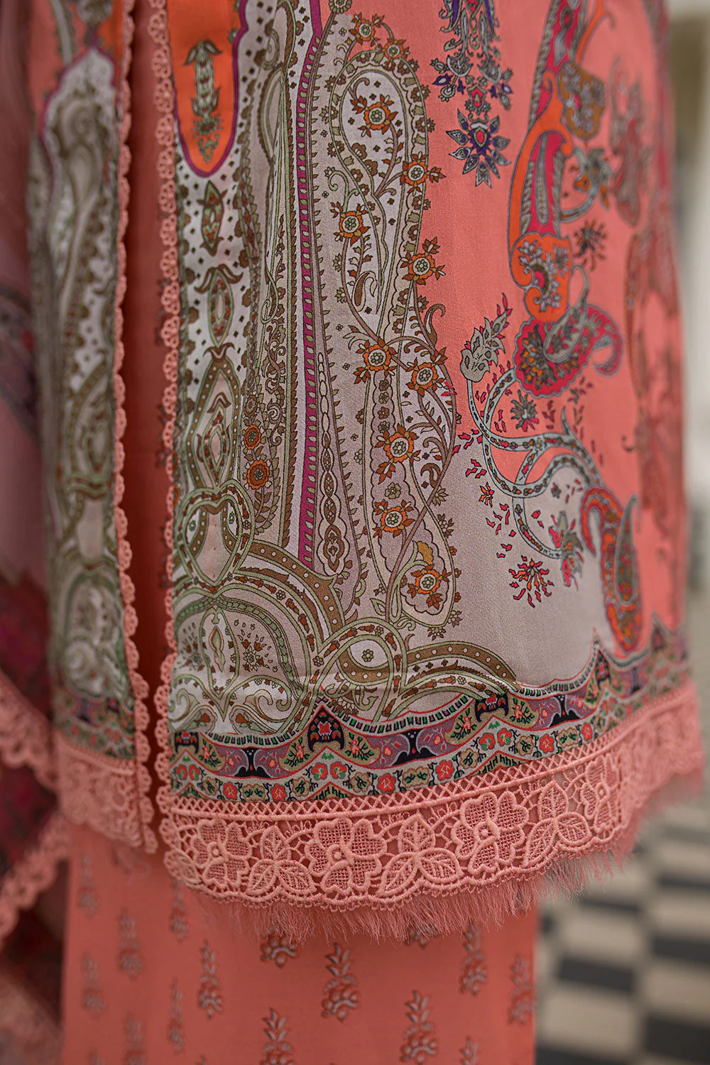 Design 4A SN Basics 2025 UNSTITCHED - Image 9