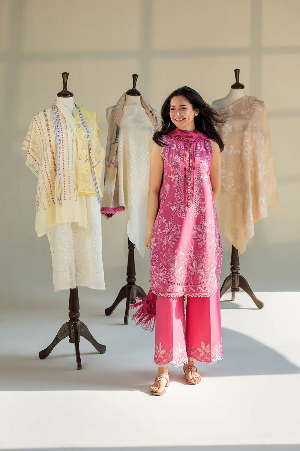 Design 8A Vital 2026 Unstitched