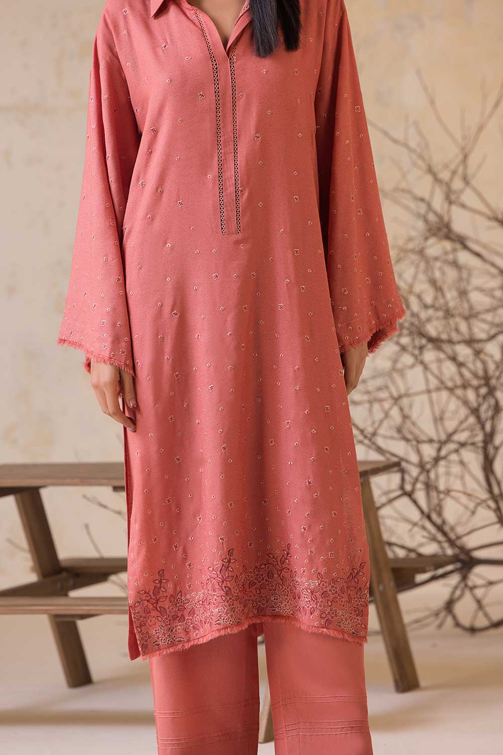 SNEP-24-0389 Ready to Wear Shirt & Trouser - Image 6