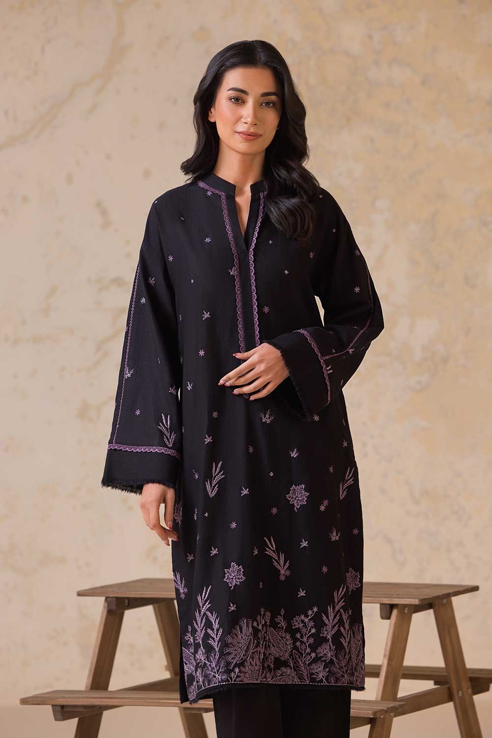 SNEP-24-0403 Ready to Wear Shirt & Trouser - Image 4