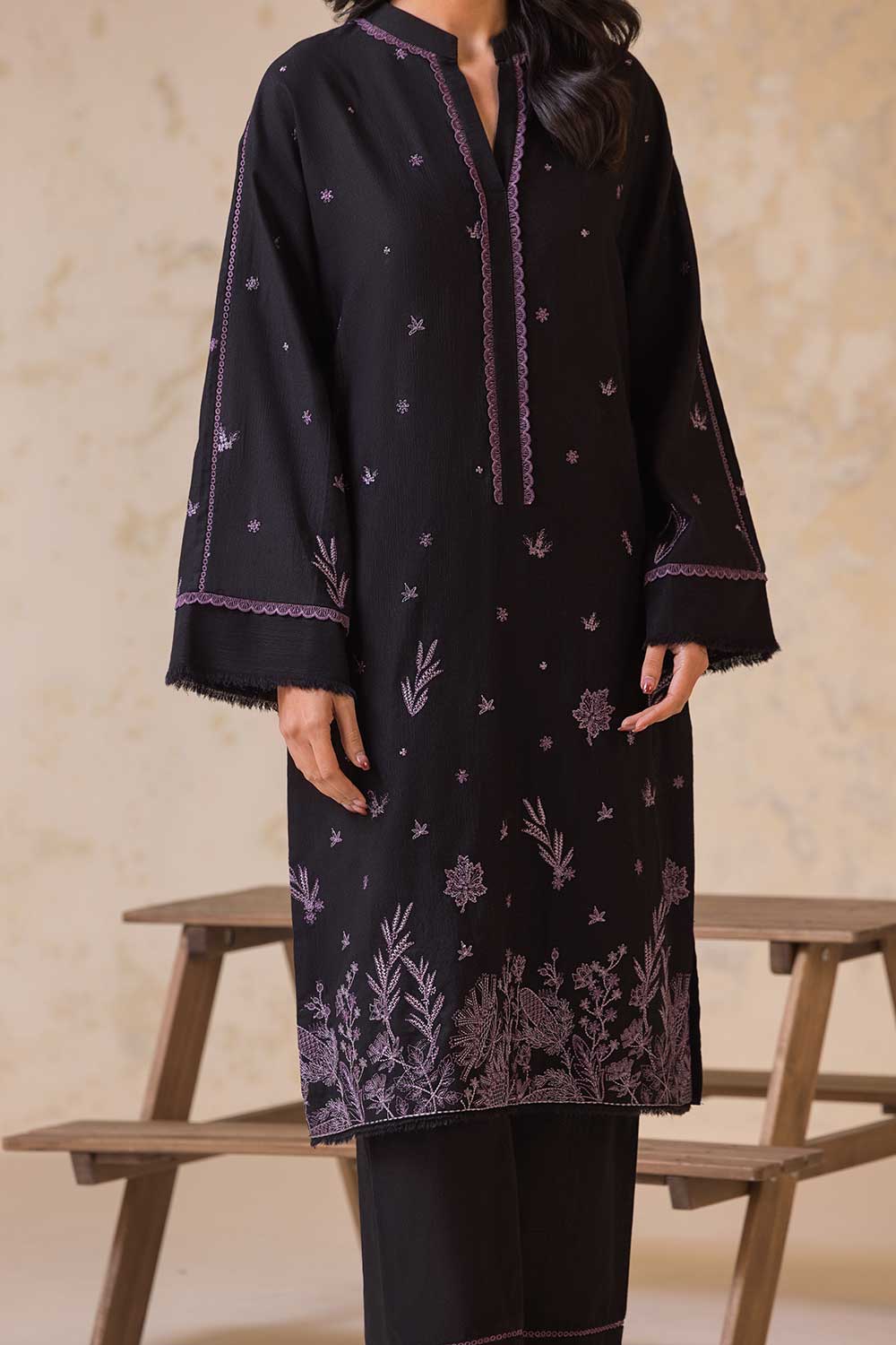 SNEP-24-0403 Ready to Wear Shirt & Trouser - Image 6
