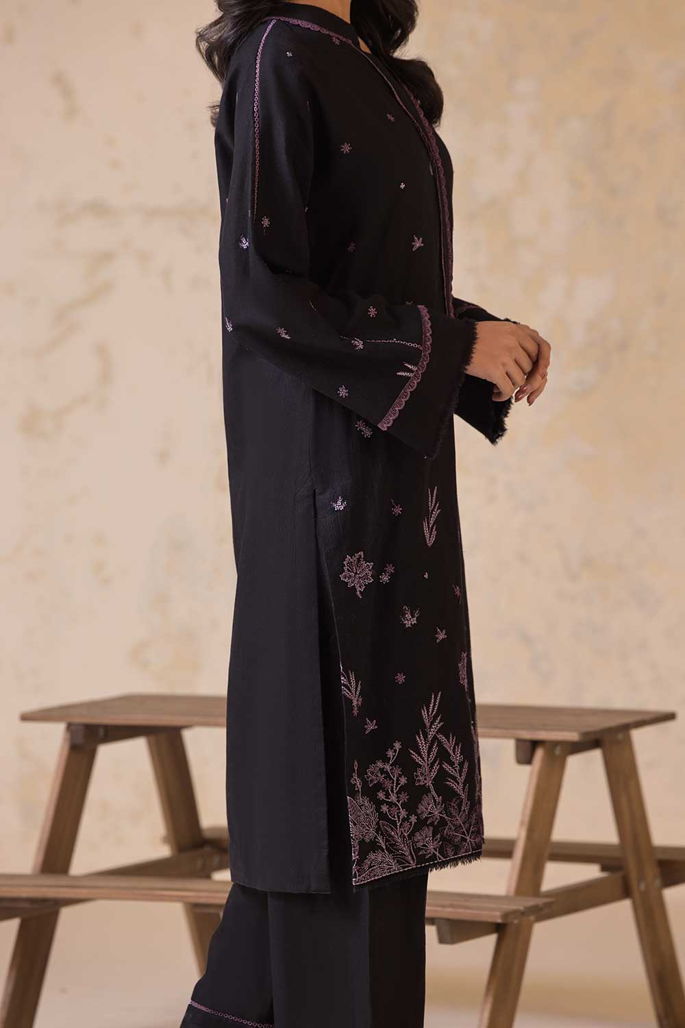 SNEP-24-0403 Ready to Wear Shirt & Trouser - Image 7