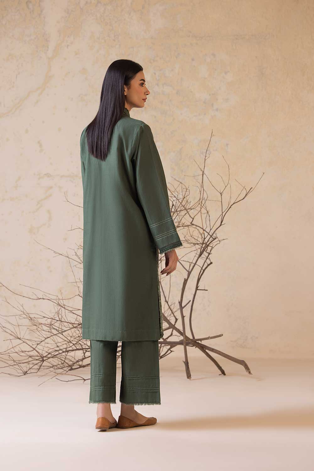 SNEP-24-0405 Ready to Wear Shirt & Trouser - Image 3