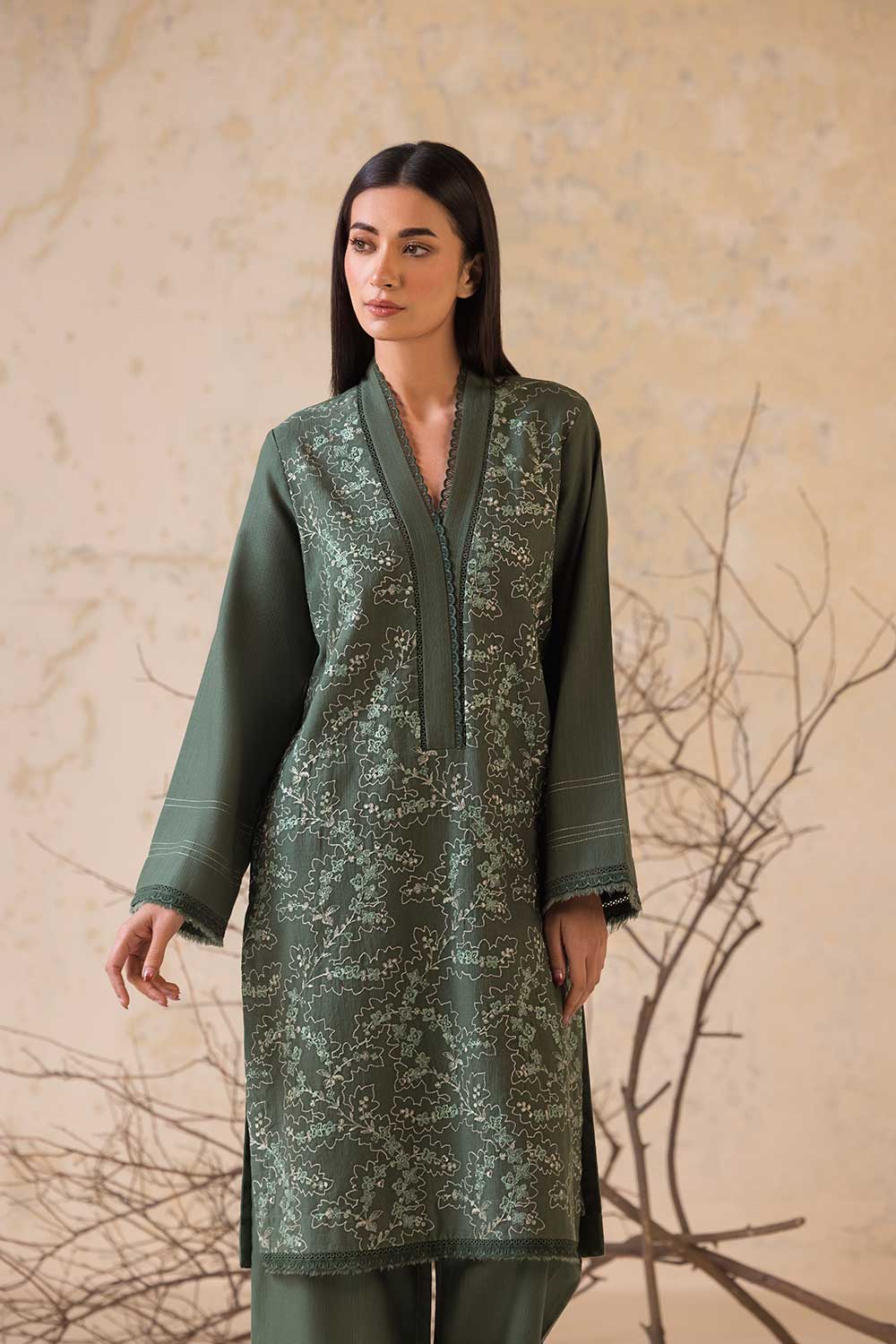 SNEP-24-0405 Ready to Wear Shirt & Trouser - Image 6