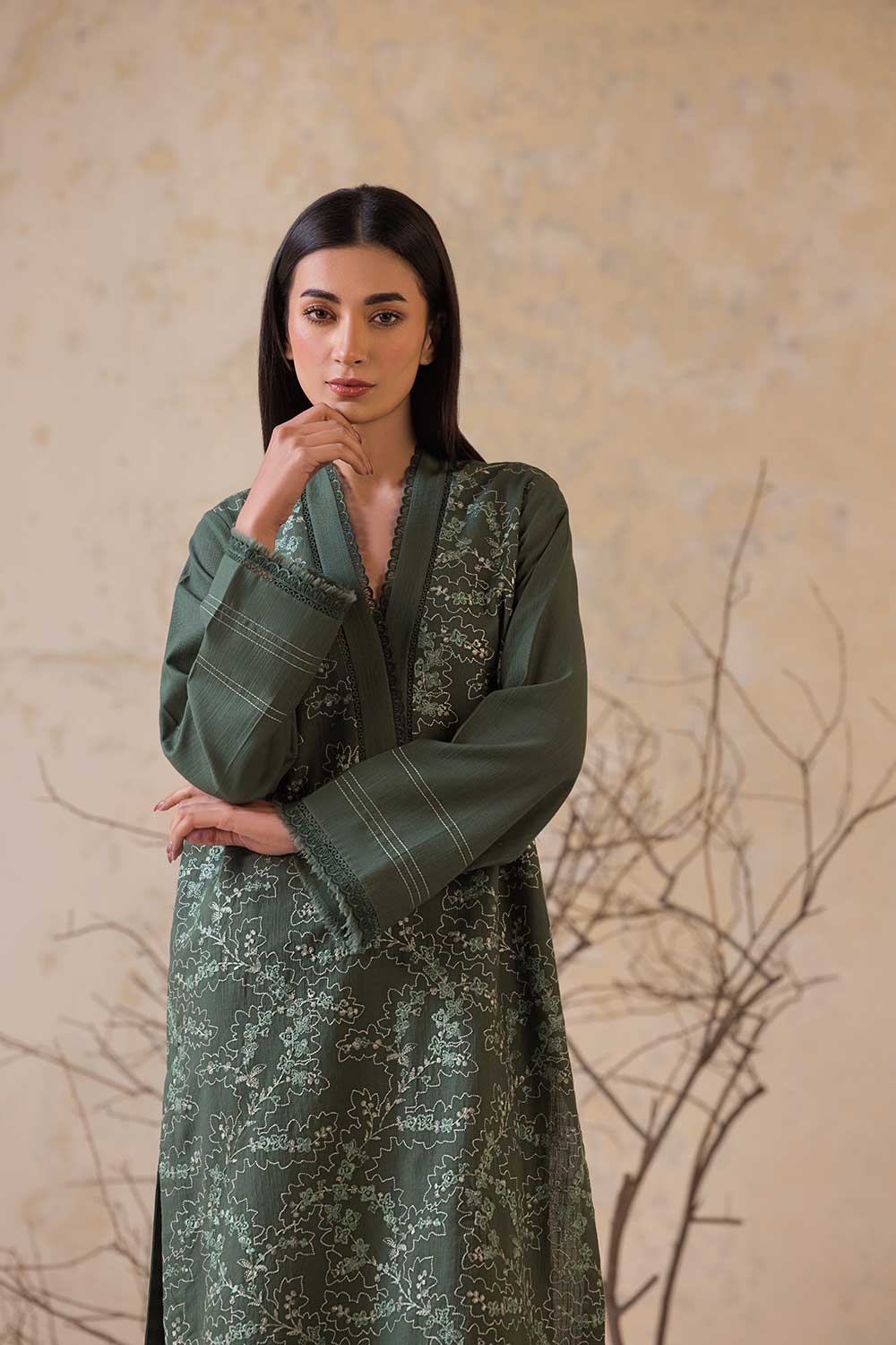 SNEP-24-0405 Ready to Wear Shirt & Trouser - Image 8