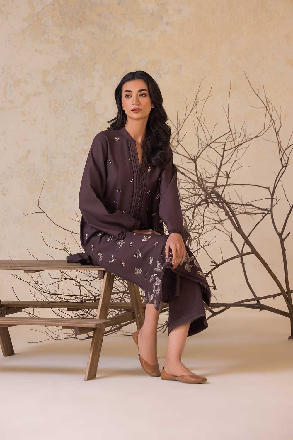 SNEP-24-0410 Ready to Wear Shirt & Trouser - Image 6