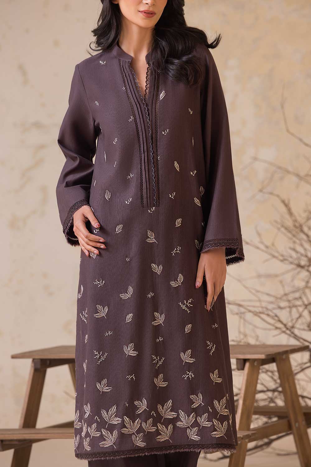 SNEP-24-0410 Ready to Wear Shirt & Trouser - Image 7
