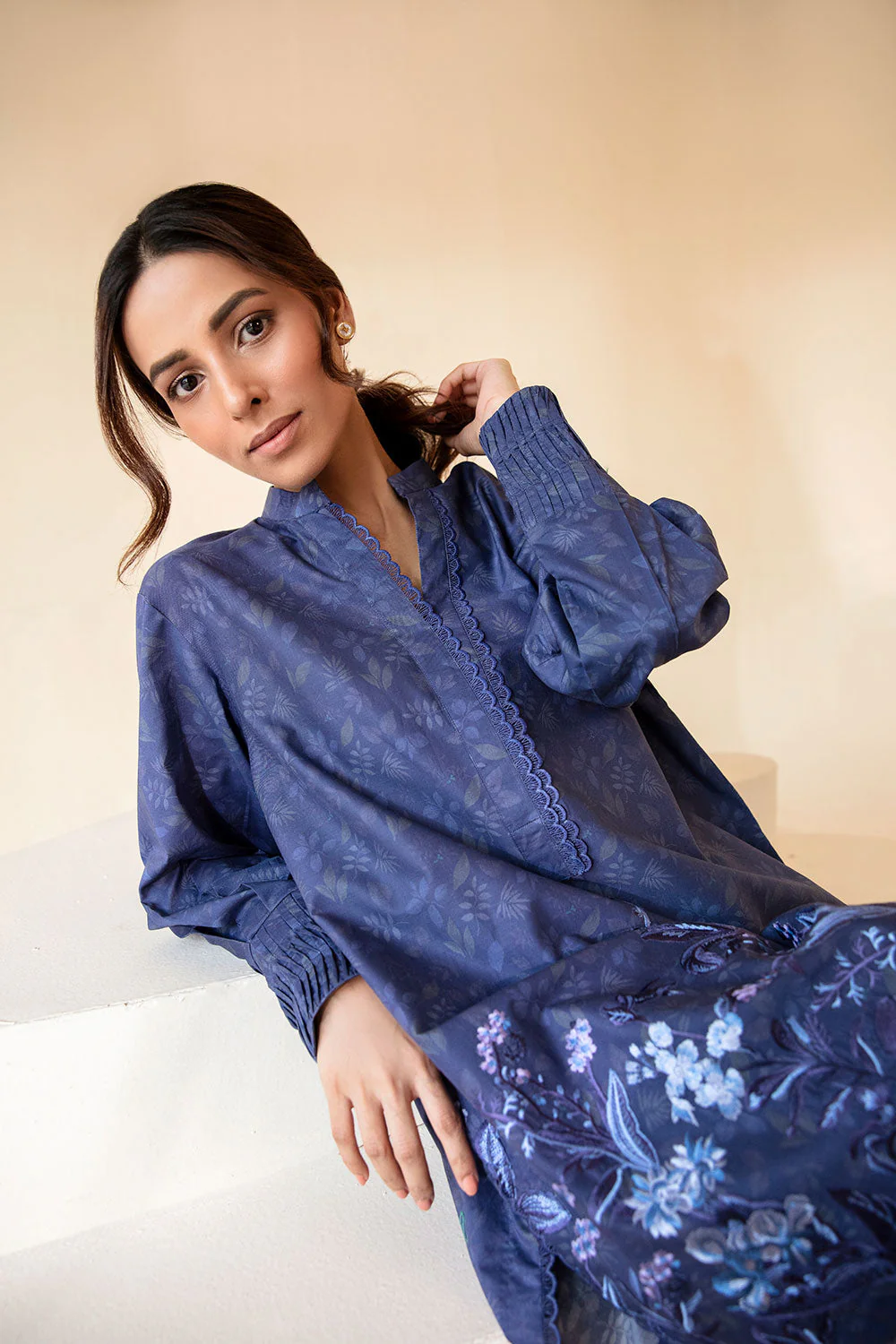 SNPP-0320 Fall Edit Ready to Wear '24 - Image 5
