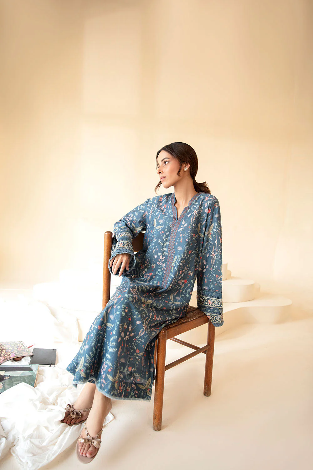 SNPP-0323 Fall Edit Ready to Wear '24 - Image 4