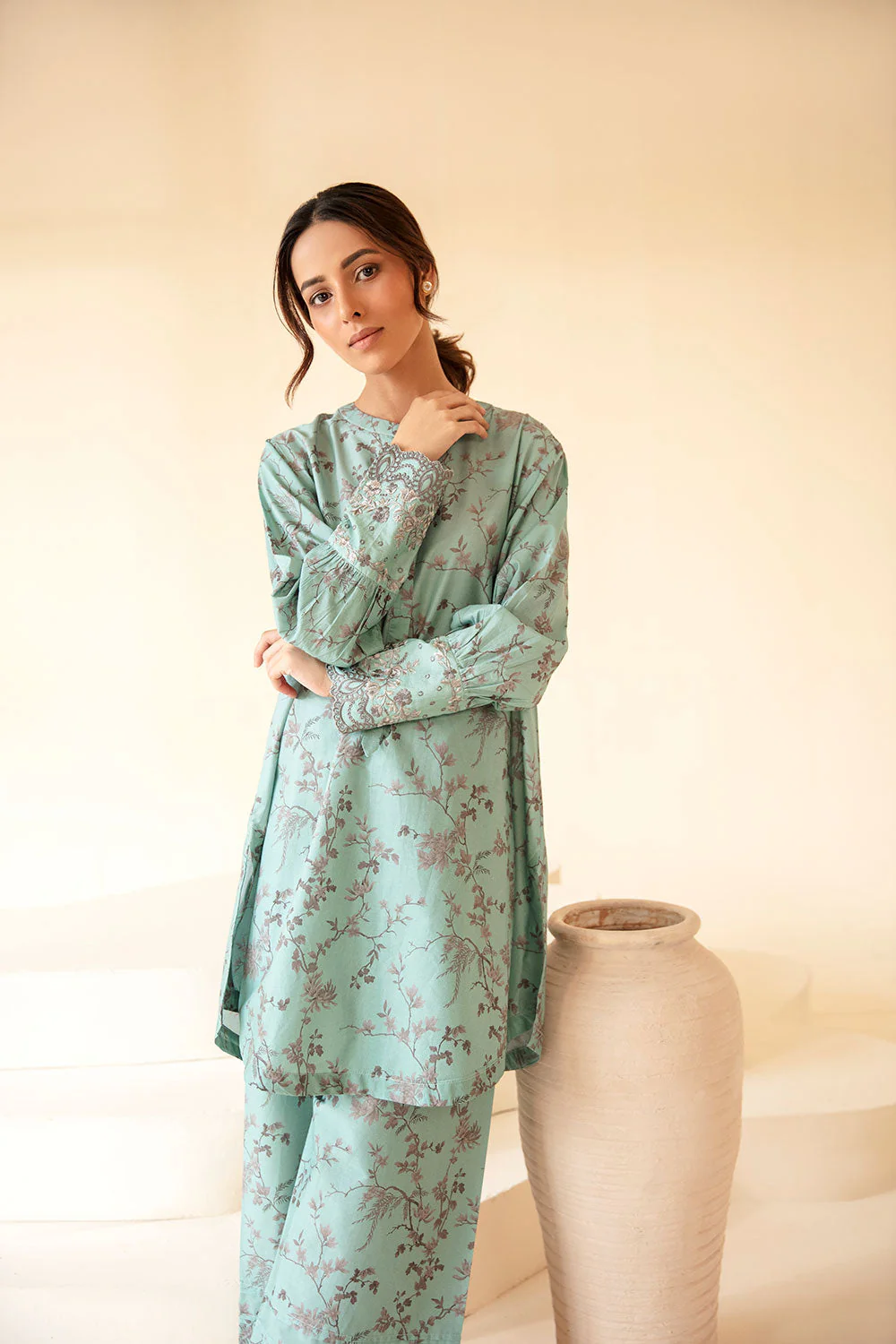 SNPP-0322 Fall Edit Ready to Wear '24 - Image 5