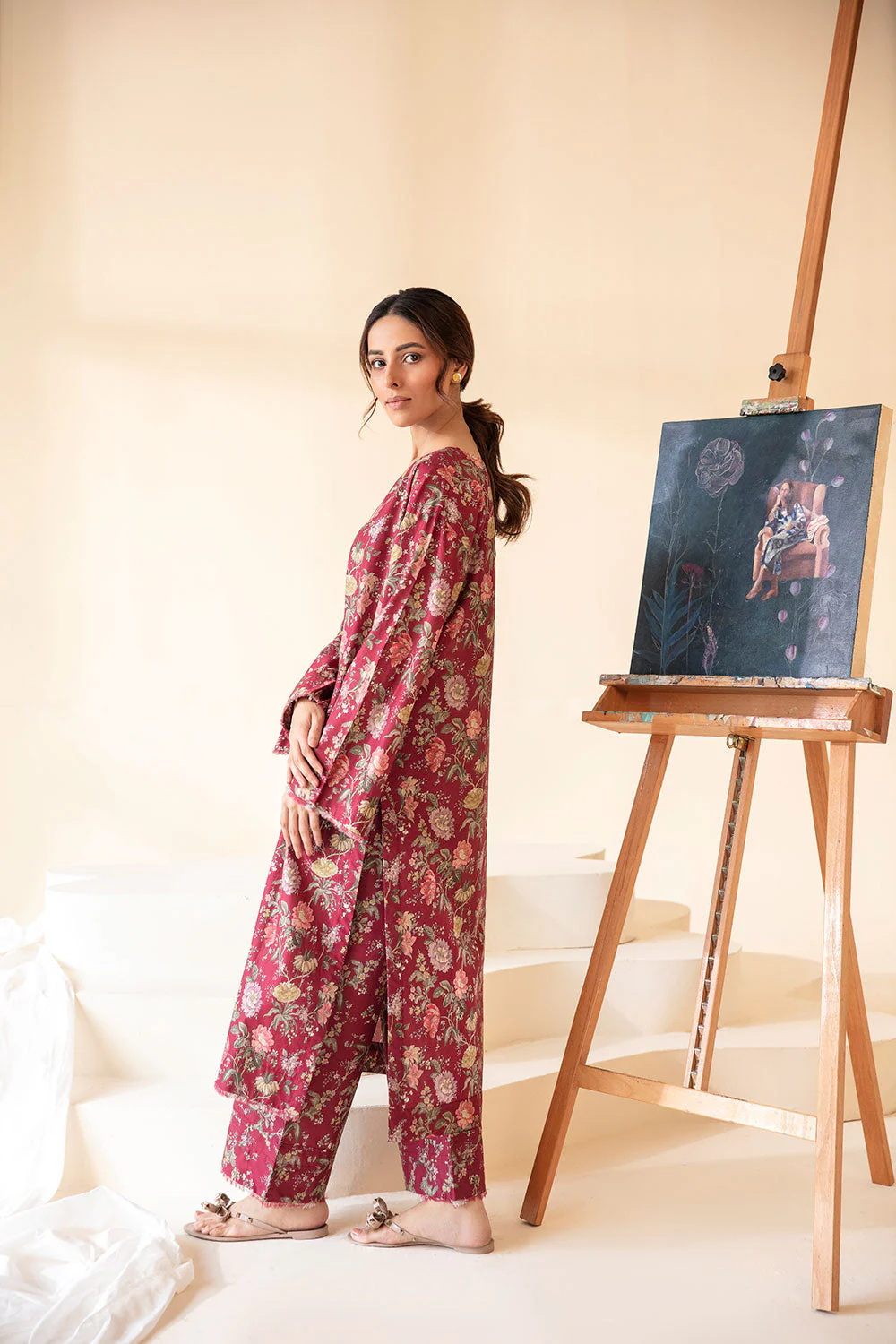 SNPP-0324 Fall Edit Ready to Wear '24 - Image 3