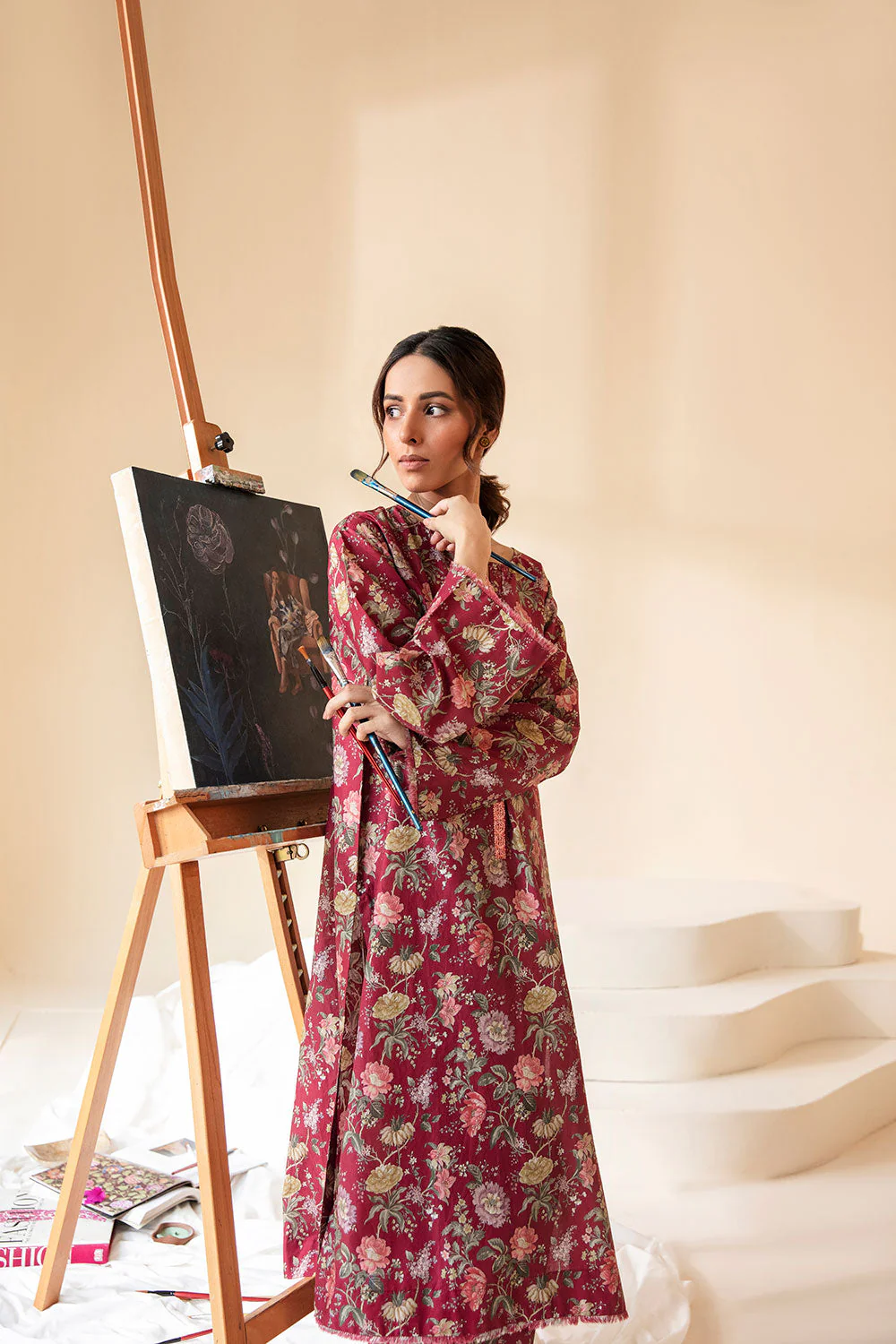 SNPP-0324 Fall Edit Ready to Wear '24 - Image 5