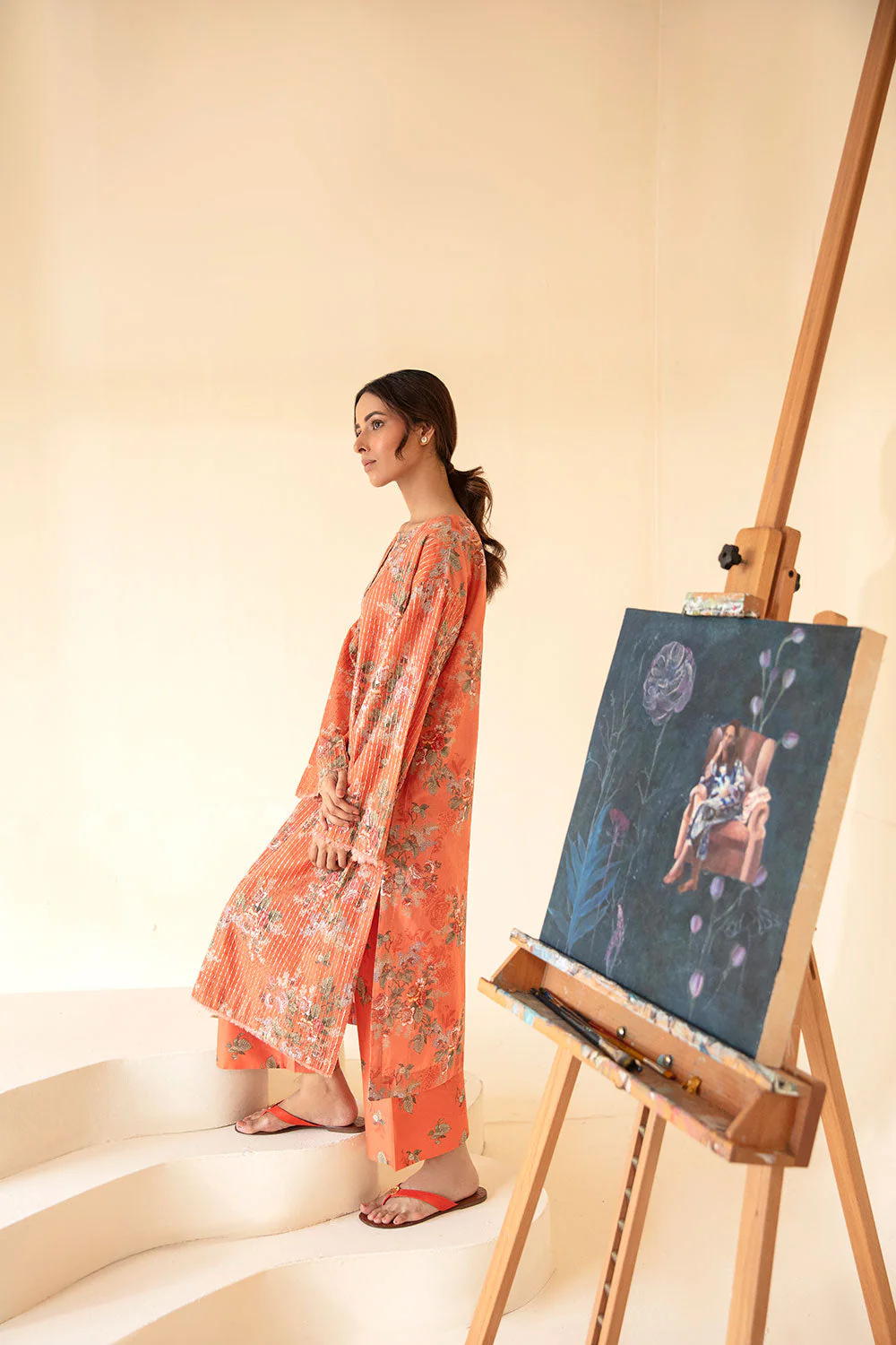 SNPP-0325 Fall Edit Ready to Wear '24 - Image 3